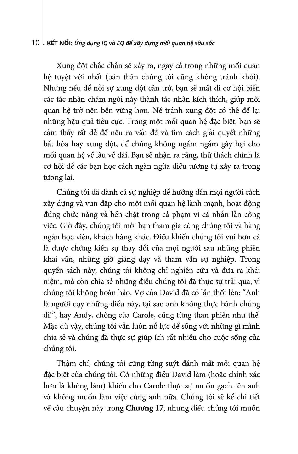 Kết Nối