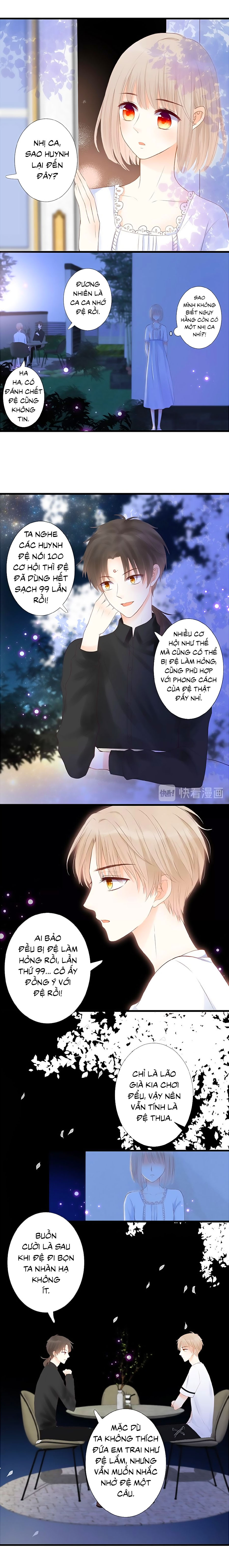 đóa hoa chớm nở chapter 11 7