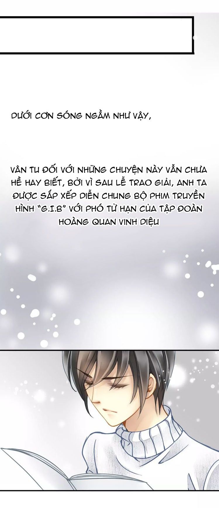 Siêu Sao Trứ Danh chapter 43 - Trang 8