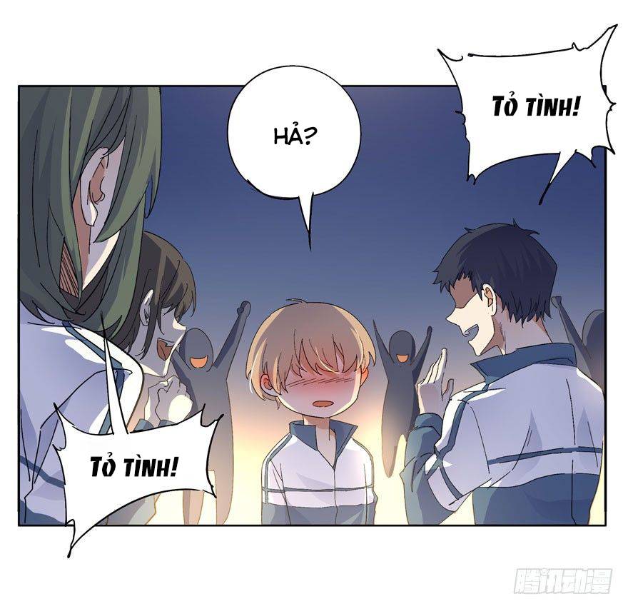 thập quang chapter 21 9