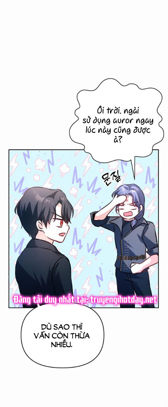 Có Lẽ Tôi Đã Sai Lầm Khi Kết Hôn chapter 8.1 - Trang 58