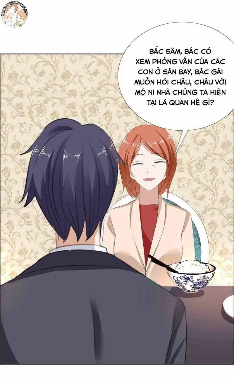 độc sủng kiều thê của bá đạo tổng tài chapter 43 17