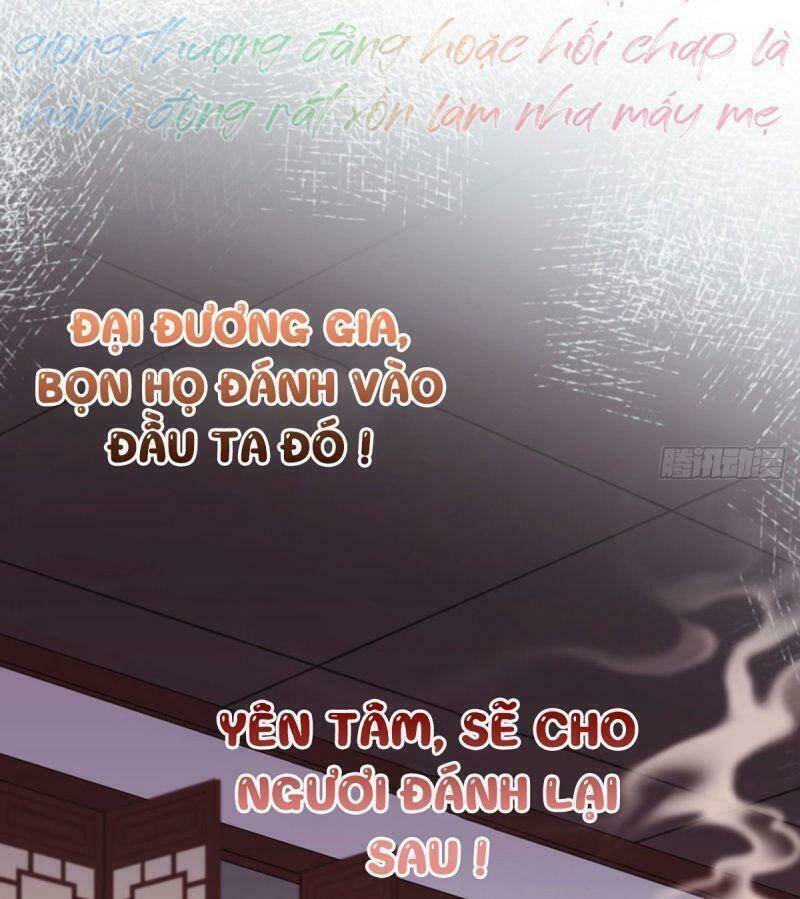 đứng yên ! phụng chỉ đánh cướp đây chapter 20 35