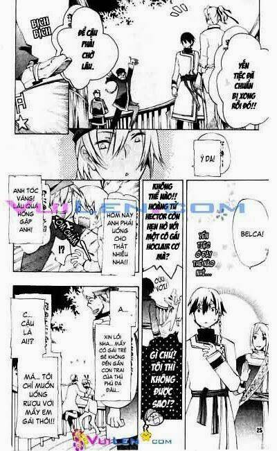 thanh kiếm và vương miện chapter 6 25