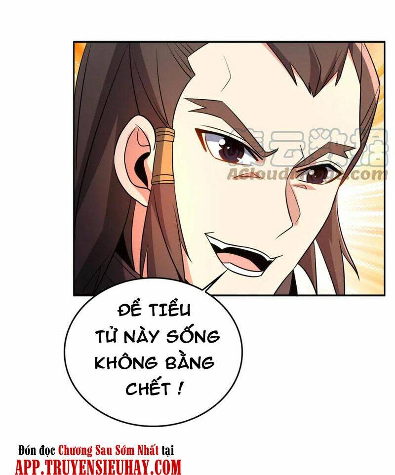thôn phệ một thế giới tu tiên chapter 142 17