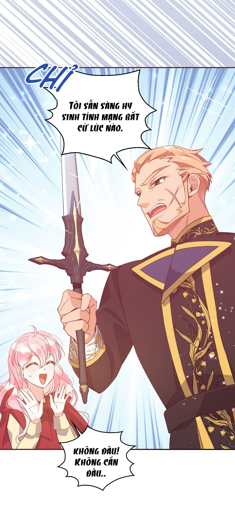 em gái cưng của đại công tước phản diện chapter 64 22