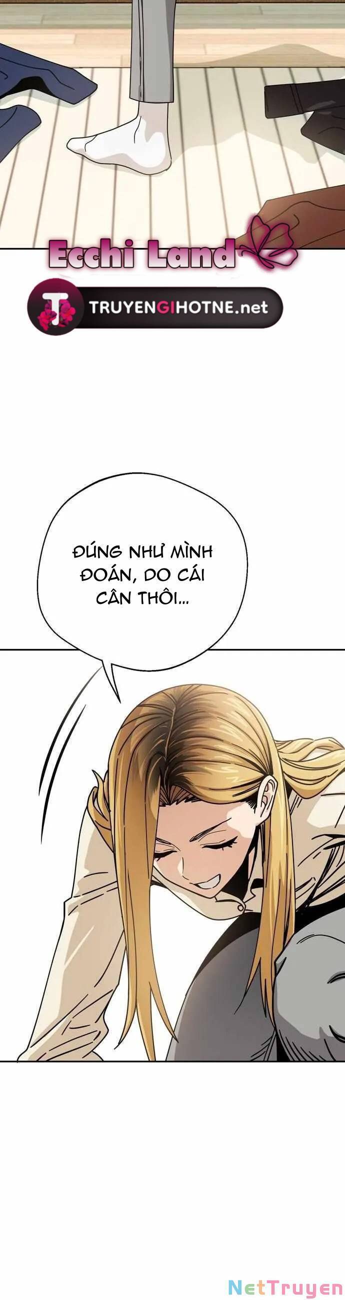 Lớ Ngớ Vớ Phải Tình Yêu chapter 50.2 15