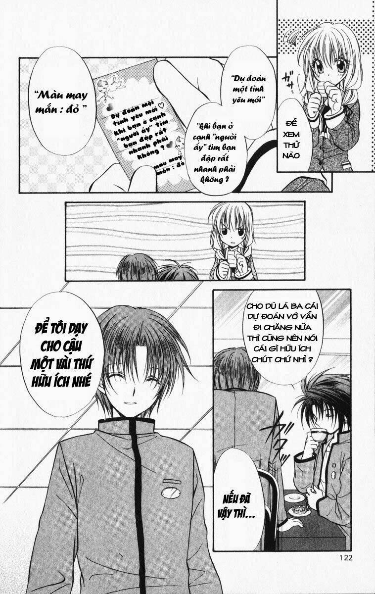 spiral: suiri no kizuna chapter 35 25