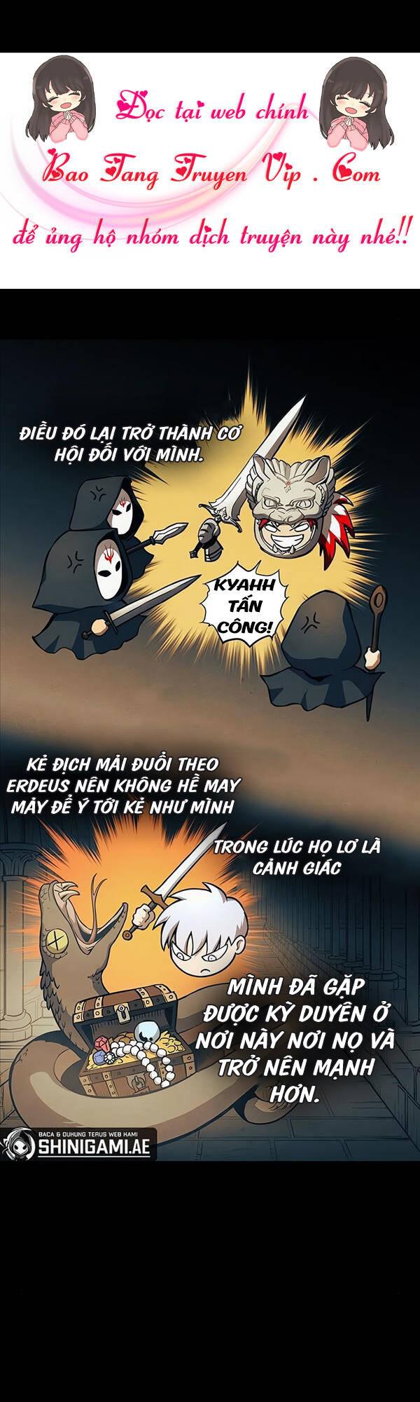 chiến thần chuyển thế chapter 89 5