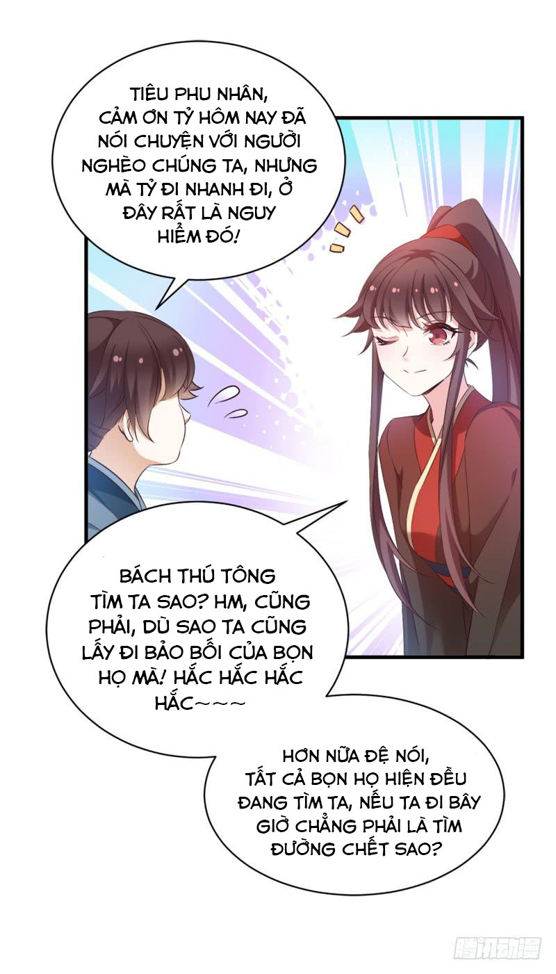 trò chơi trừng phạt chapter 41 19