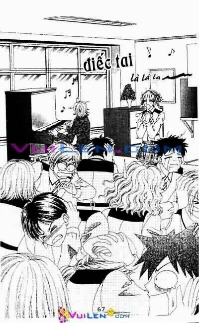 going to you chapter 16 68