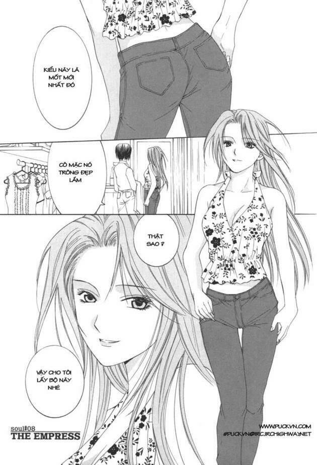 arcana soul chapter 8 2