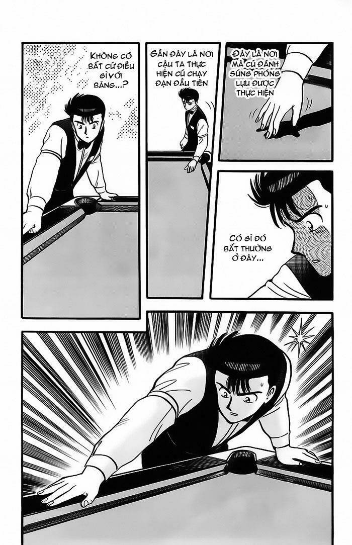 break shot chapter 61 17