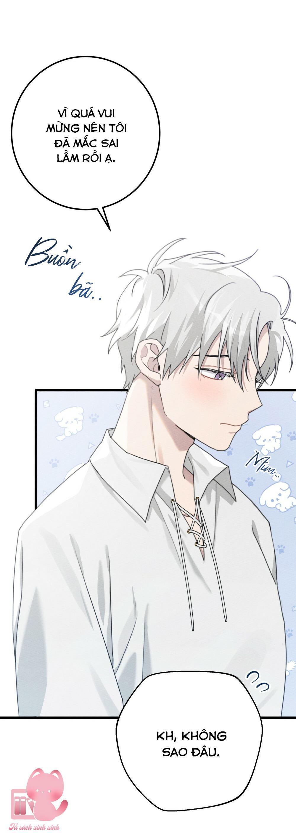 dưới tán cây sồi chapter 47 52