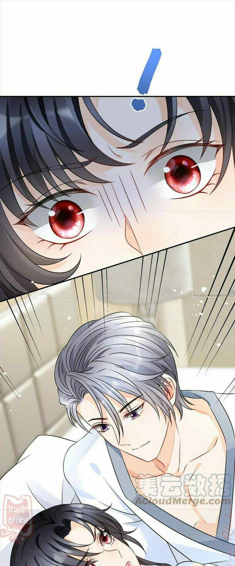 tôi trở thành tổ tông của 5 vị đại lão chapter 70 5