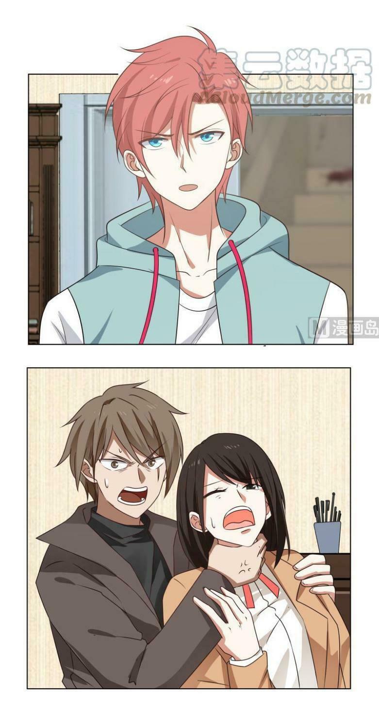 trên người ta có một rồng chapter 162 4