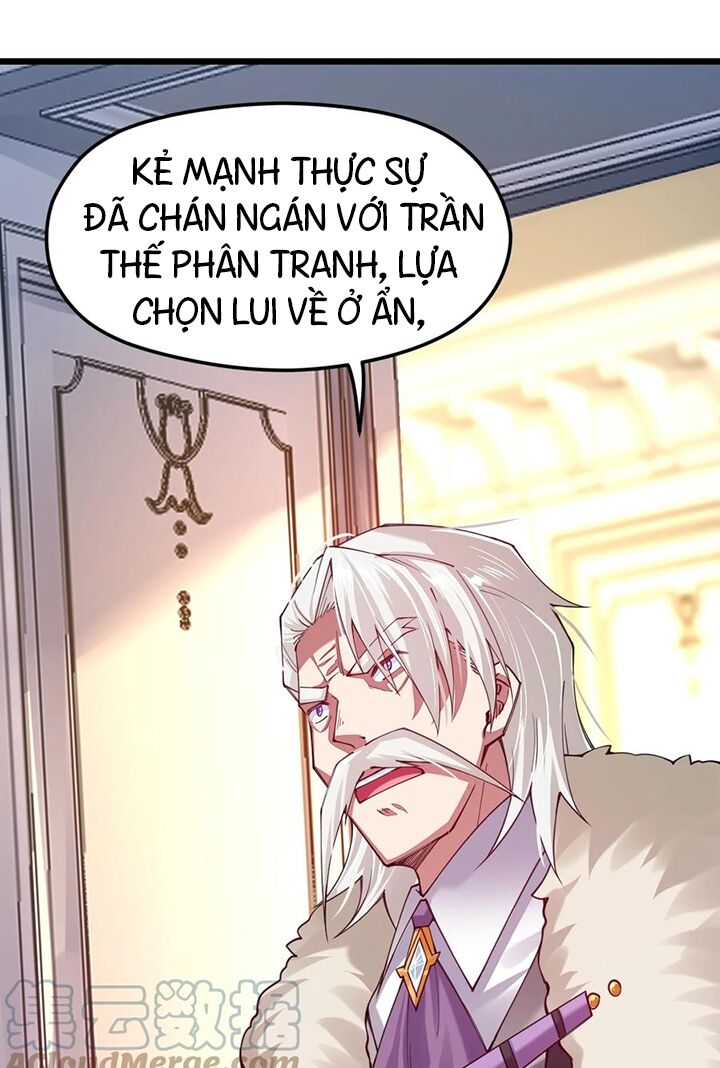 sức mạnh của kiếm thần chapter 33 18