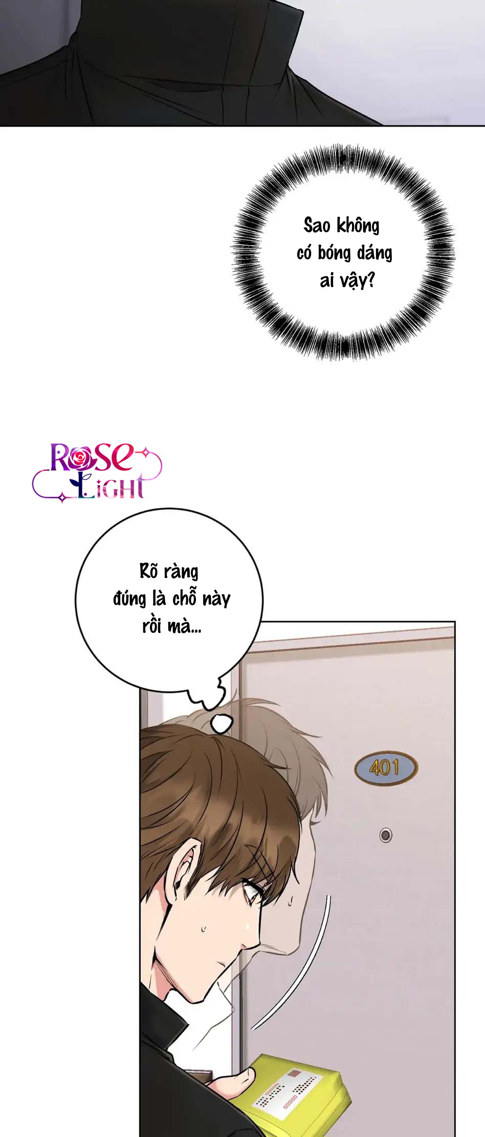 bộ cảnh phục dâm đãng chapter 13 3