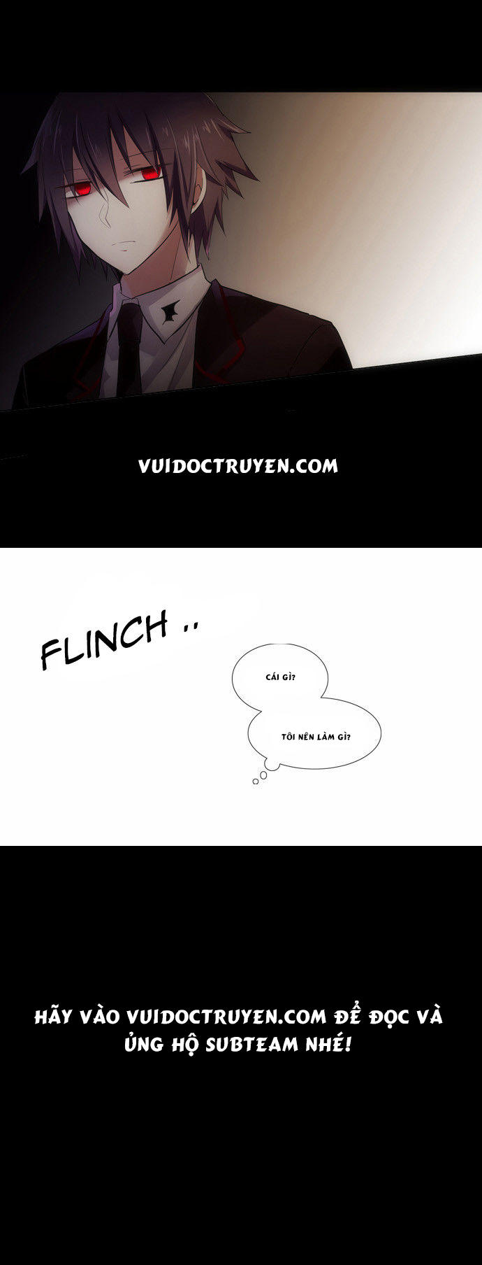 crepuscule (yamchi) chapter 90 15