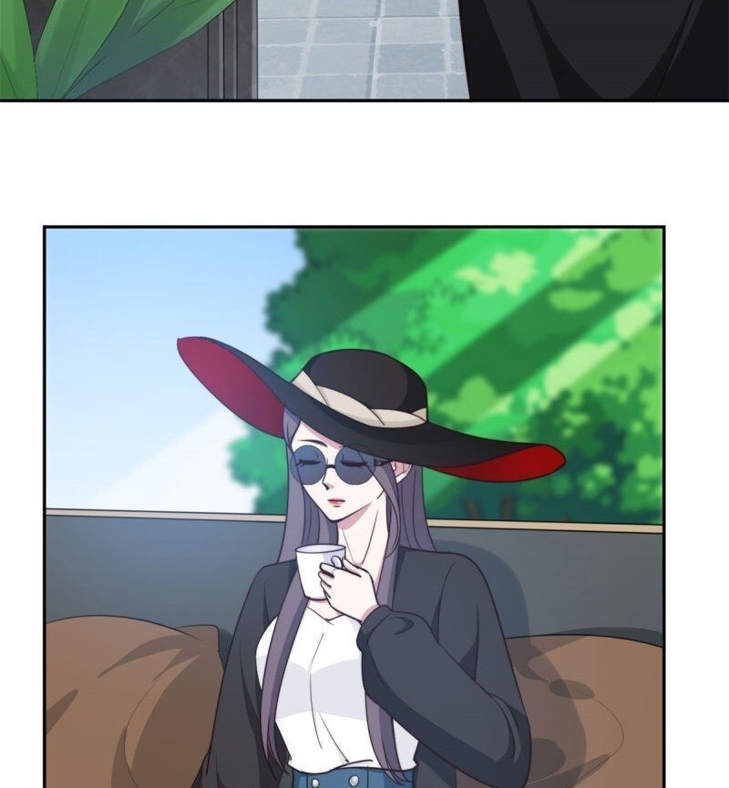 tổng tài, tránh xa tôi ra chapter 53 13