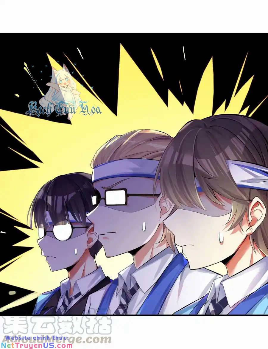 bạn gái cùng phòng chapter 46 11