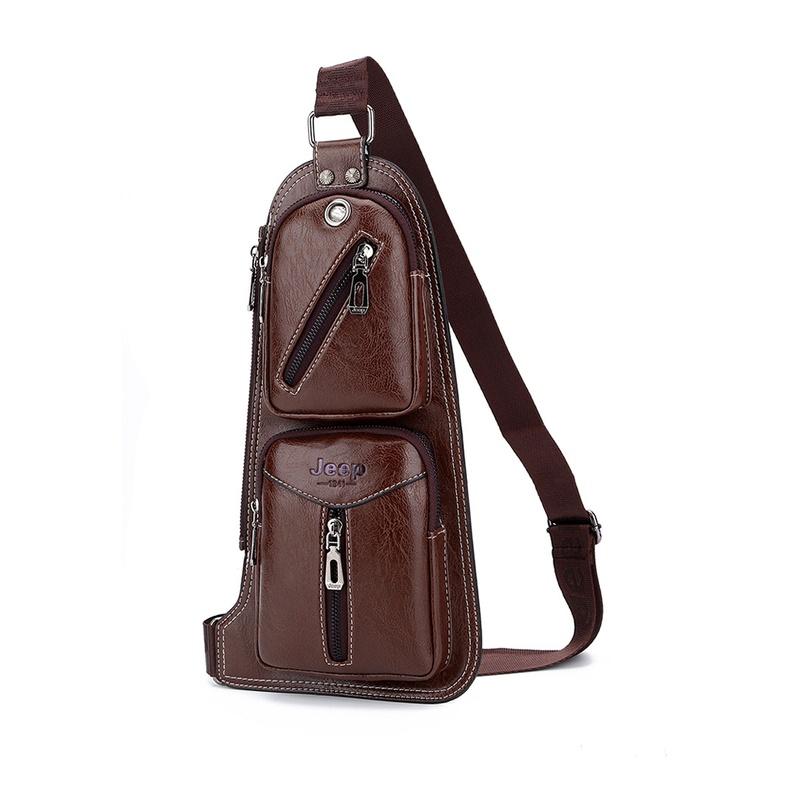 Túi Đeo Chéo Thông Minh Thời Trang SZone SZDA11