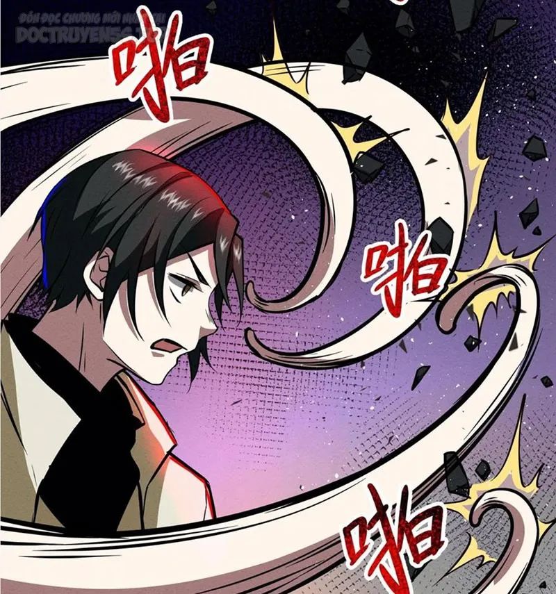 quỷ dị dược tề sư: bệnh nhân của ta đều là kinh khủng chapter 122 28