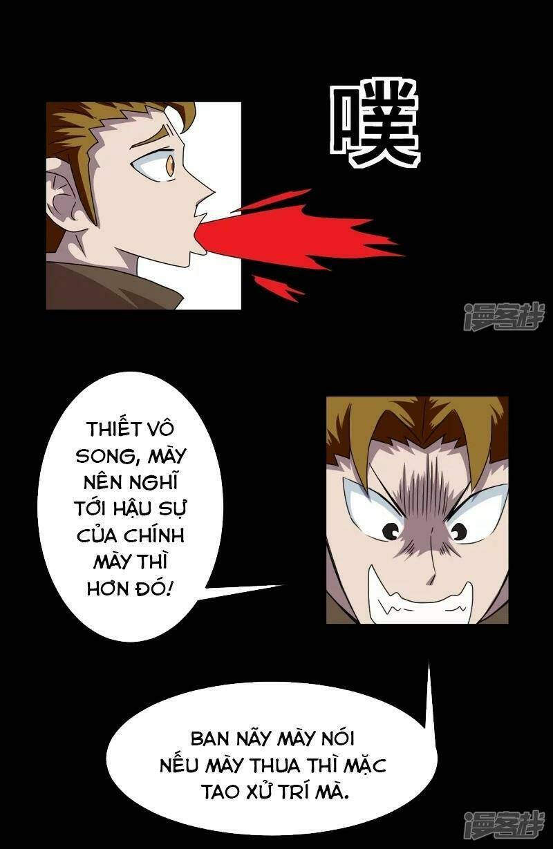 chí tôn bảo điển chapter 9 16