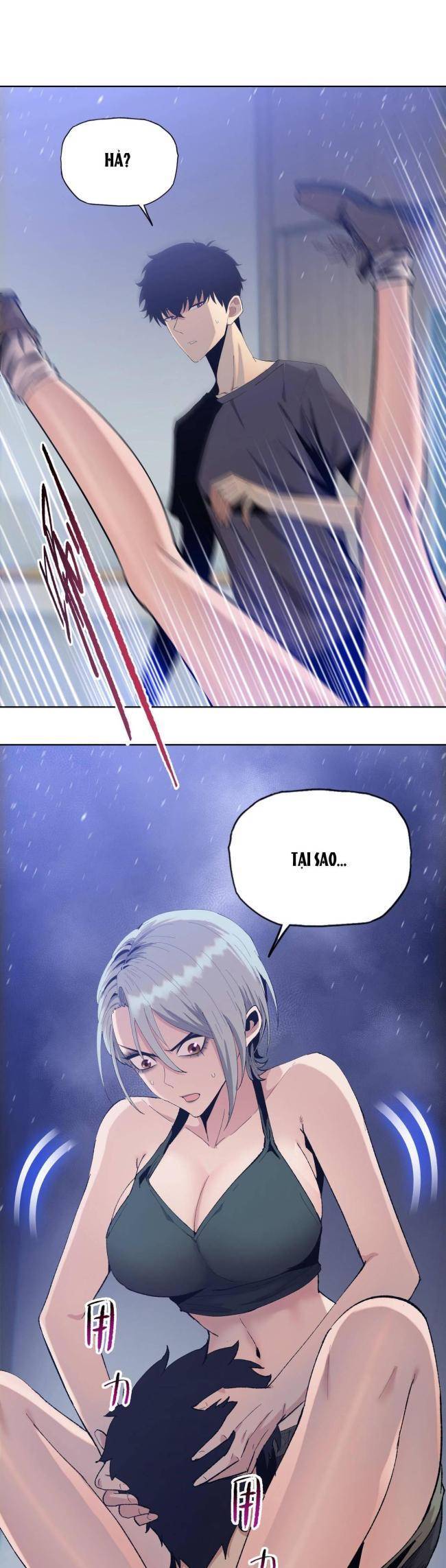 kẻ tàn nhẫn ngày tận thế: bắt đầu dự trữ hàng tỉ tấn vật tư chapter 14 8