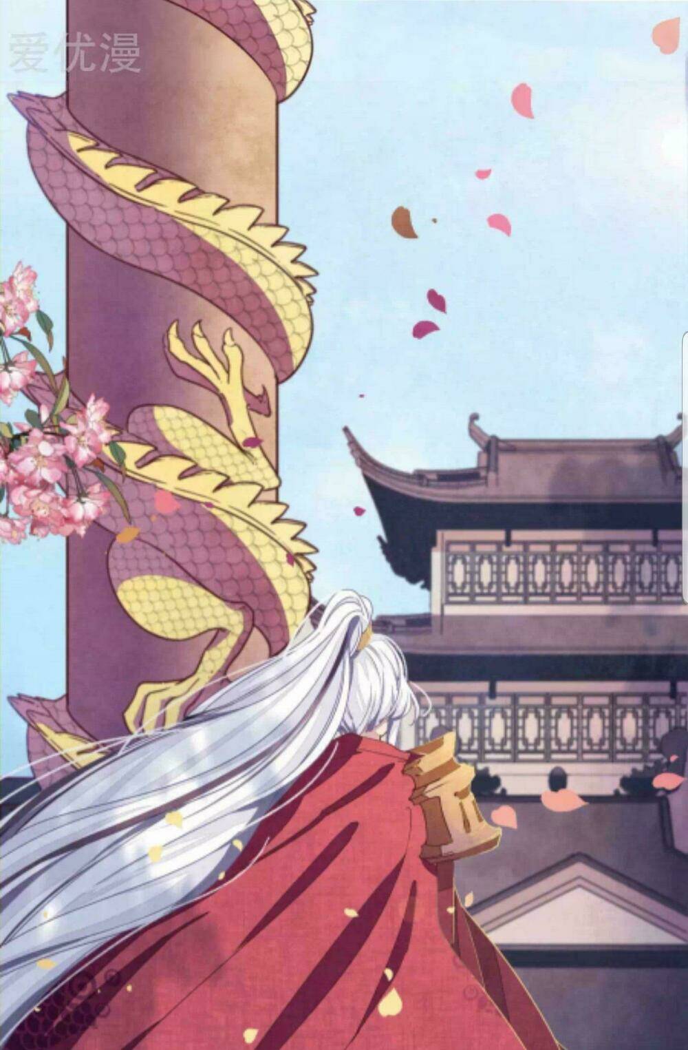 xuyên về cổ đại làm quốc bảo chapter 2 7