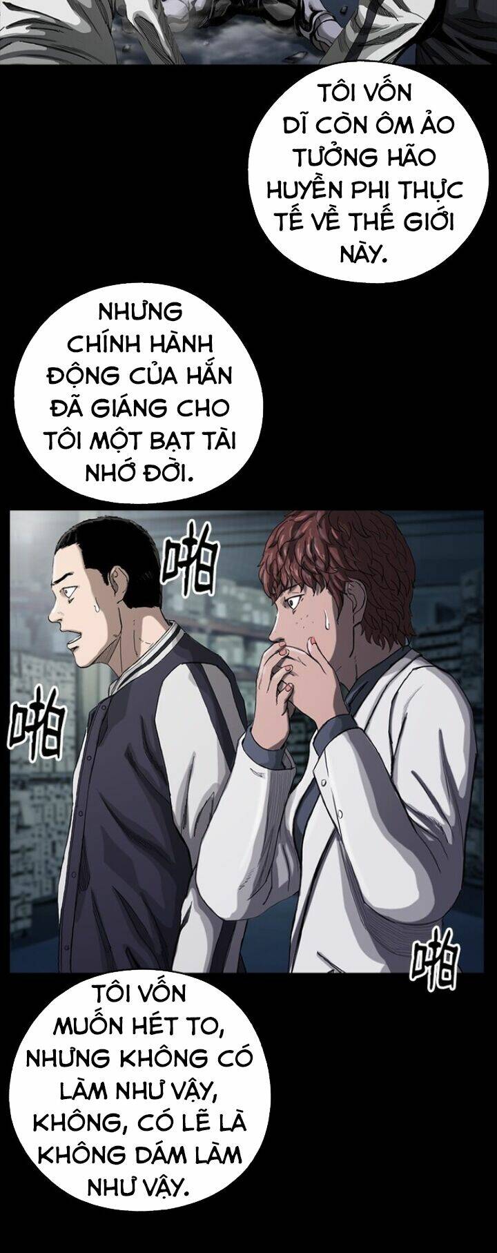 truyền thuyết anh hùng thời mạt thế chapter 5 55