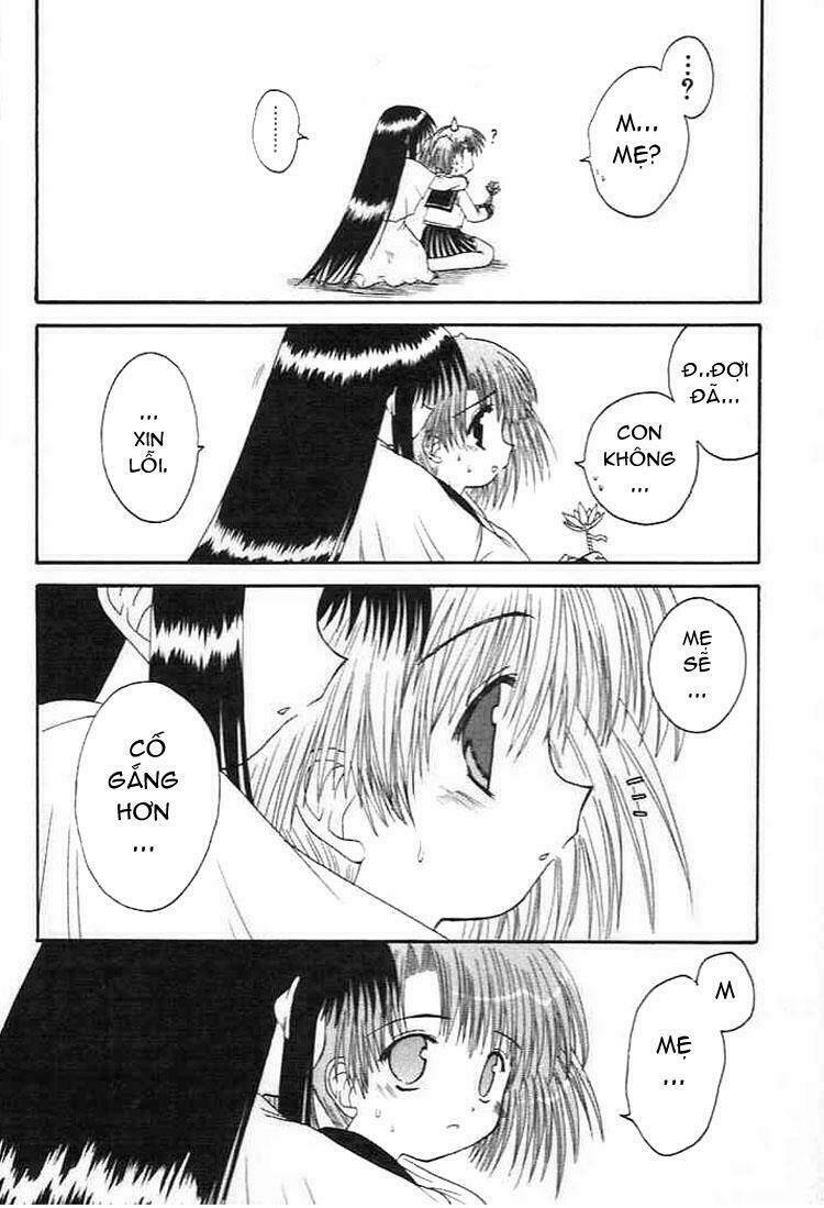 mahoraba chapter 11 27