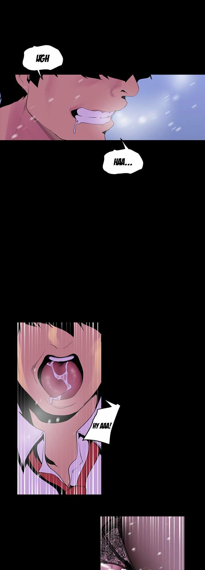 tân thế giới tuyệt vời chapter 53 30