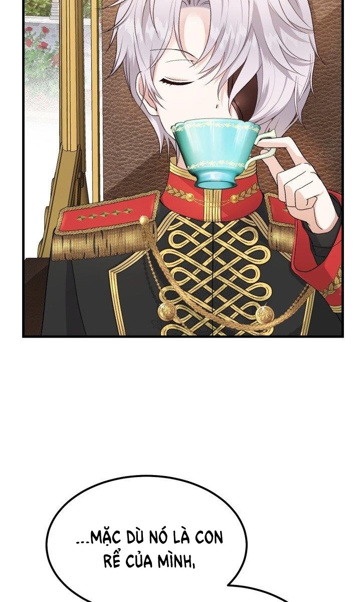 trở thành vợ thái tử quái vật chapter 32.2 15