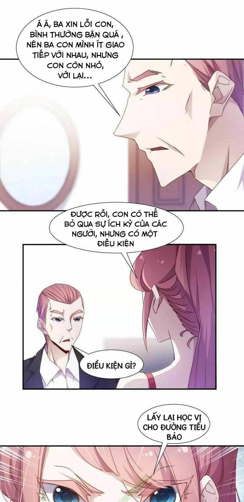 thần y hệ thống chapter 13 3