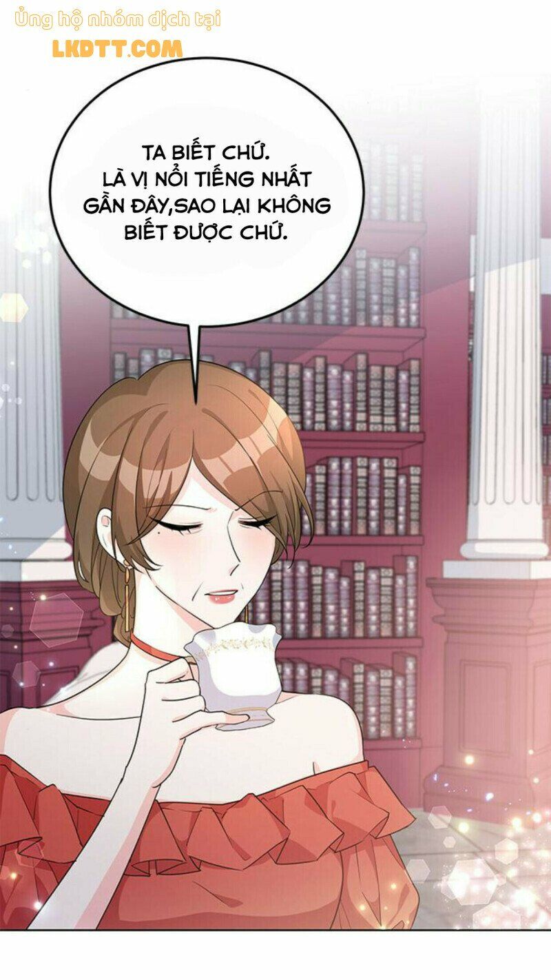 nữ hiệp trở về chapter 20 5