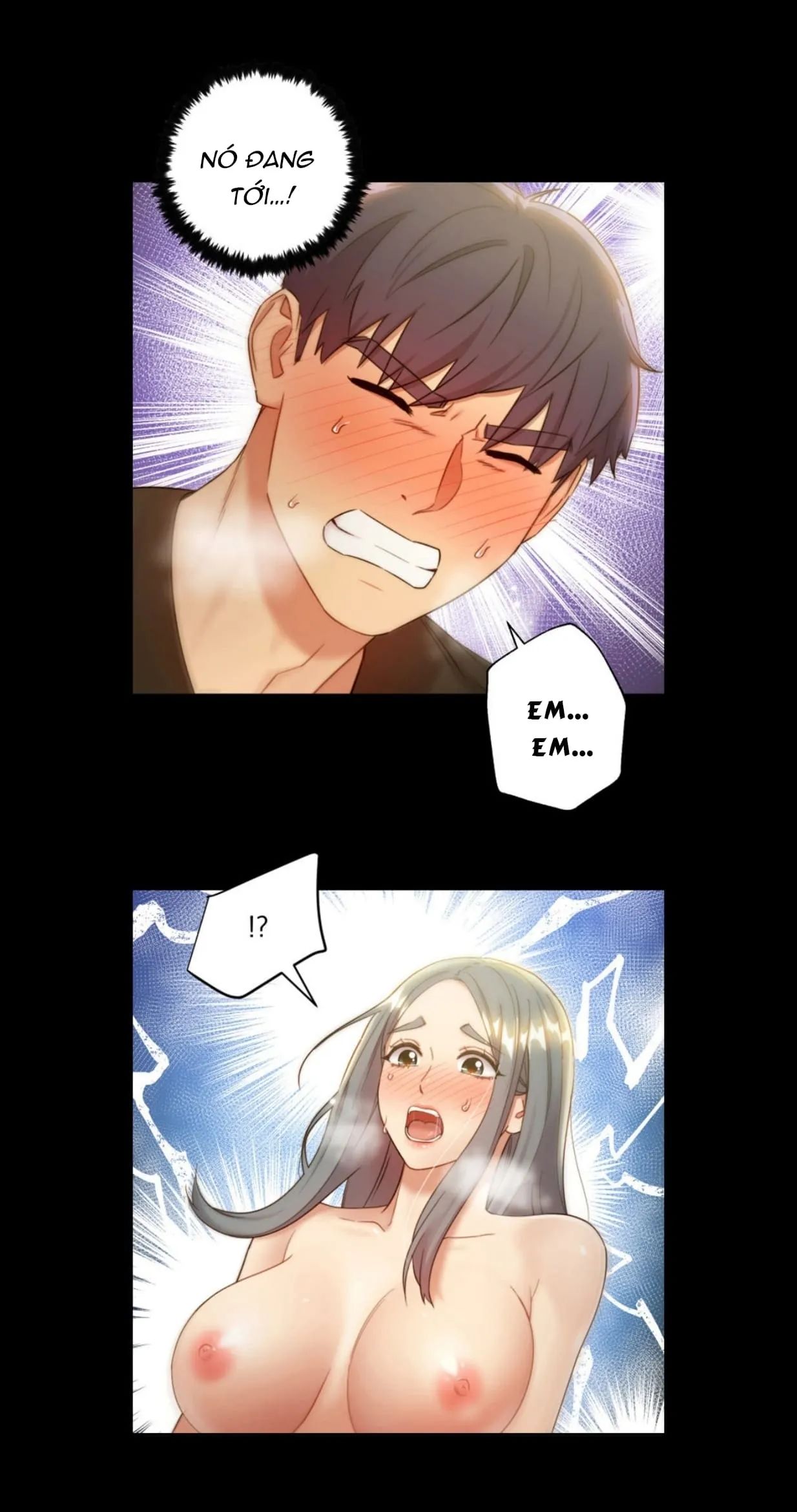 bạn của mẹ kế - không che chapter 29 25