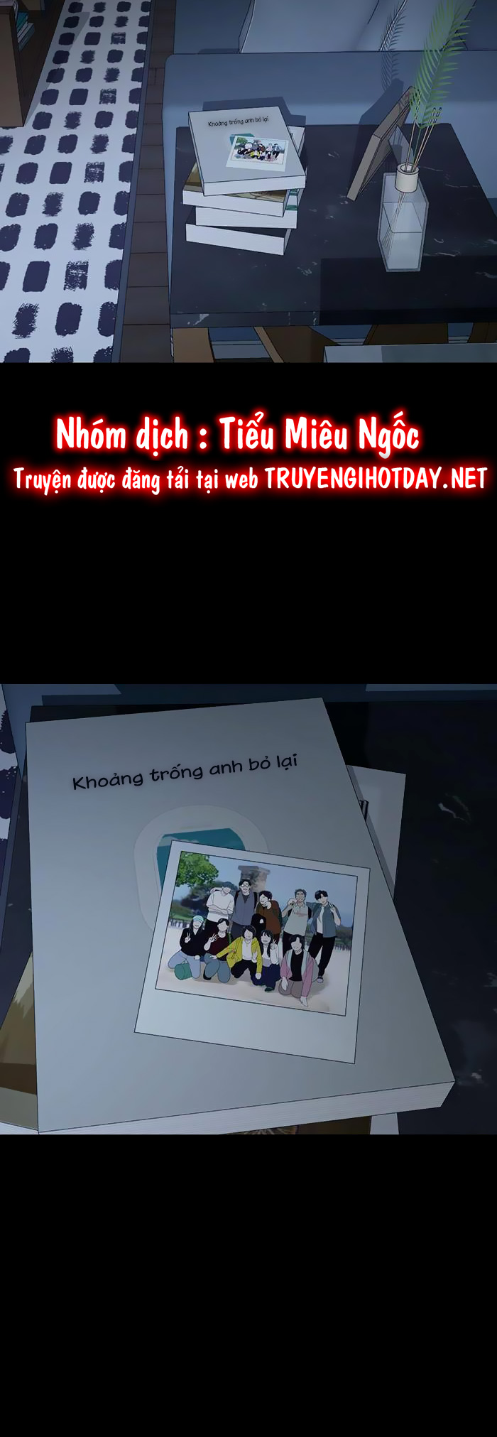 tuyệt vọng chapter 52 23