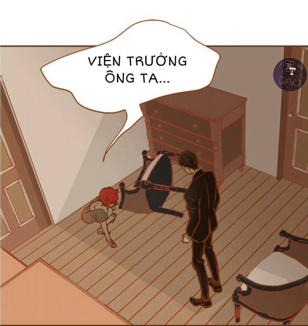 tân lang yếu tòng tiểu dưỡng khởi chapter 6 8