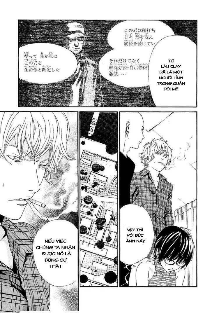 alive - the final evolution chapter 70 9