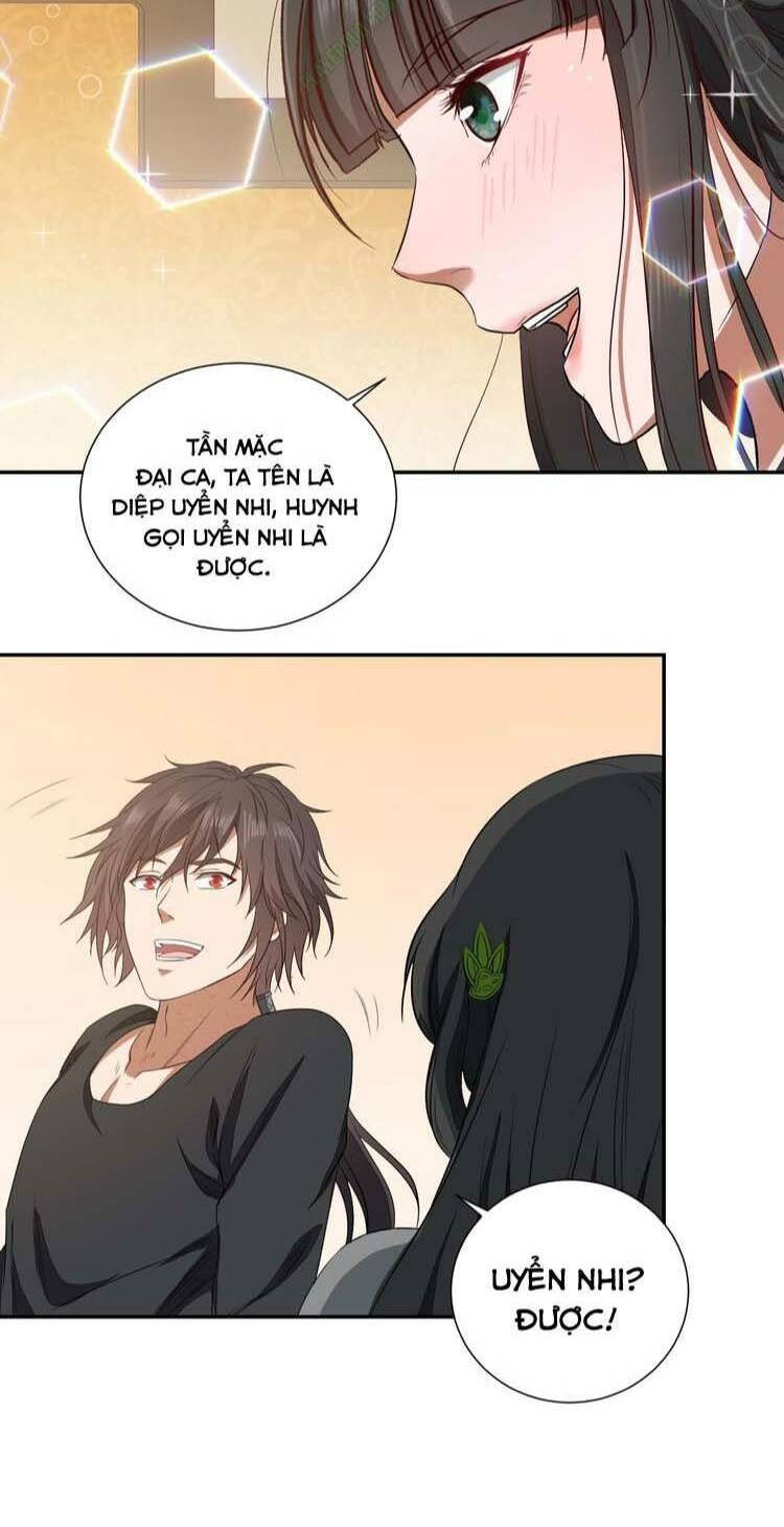 khốn long đại lục chapter 13.2 22