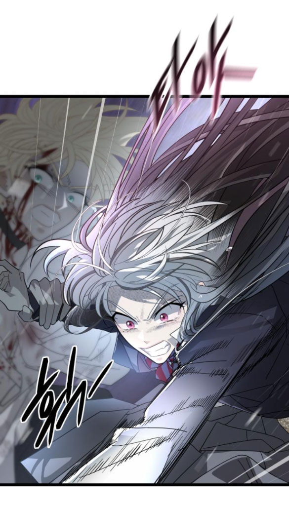 dark moon - tế đàn ánh trăng chapter 61.1 45