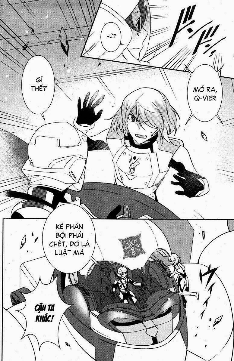 kakumeiki valvrave - uragiri no rakuin chapter 4 20