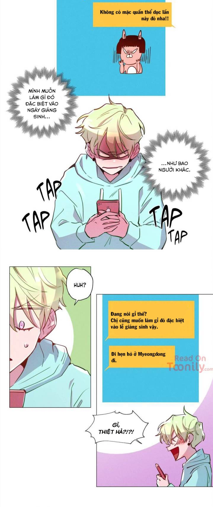 mảnh ghép o bị khuyết chapter 77 10