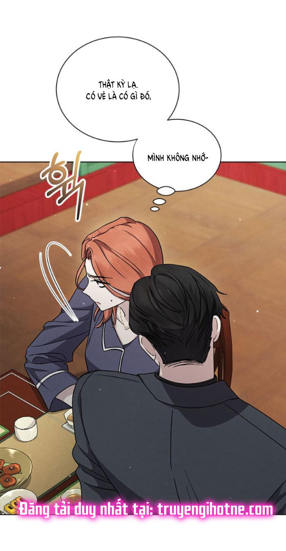 the castle - cô dâu của quỷ chapter 11.1 23