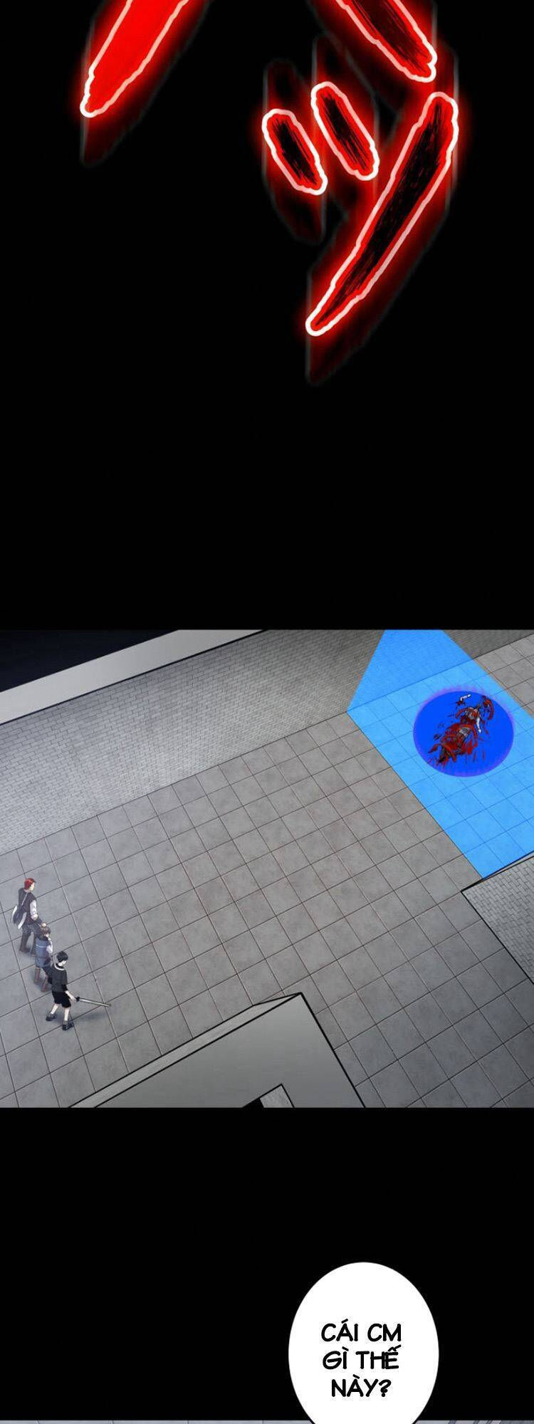 trò chơi của chúa thượng chapter 12 35