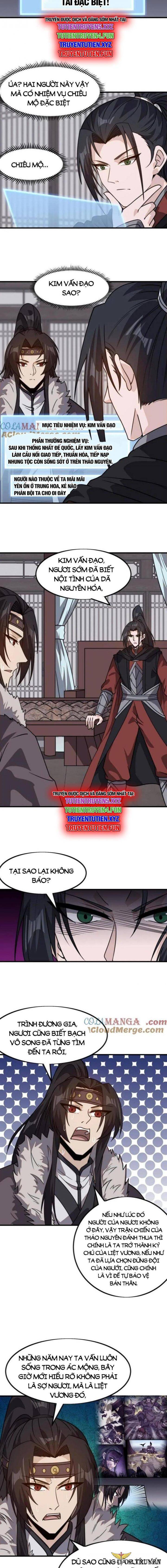 ta có một sơn trại chapter 1070 6