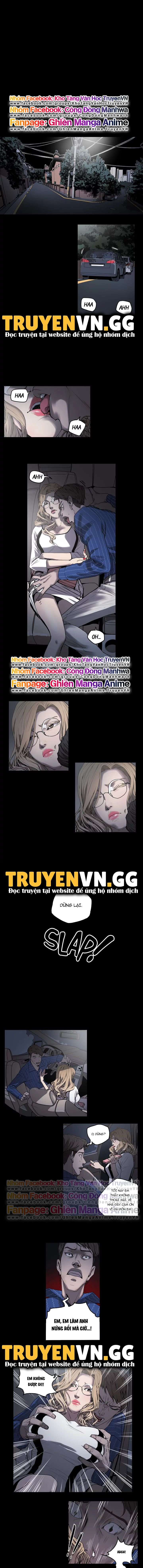 bẫy mật ngọt chapter 1 11