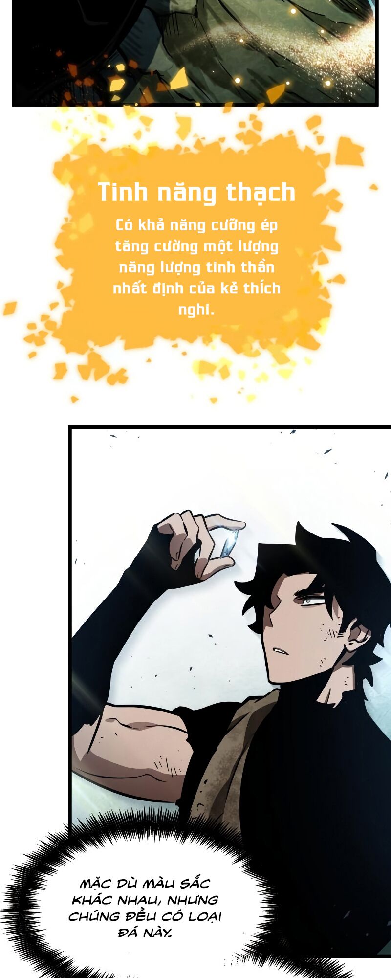 thế giới hậu tận thế chapter 9 40