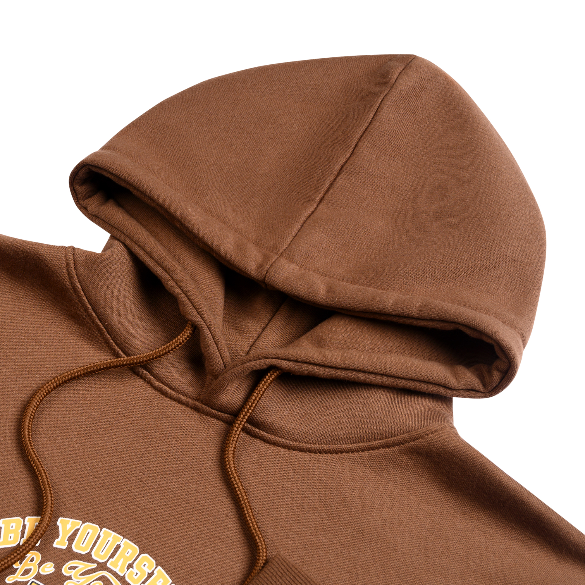 Áo khoác hoodie unisex Local Brand BYS - MKS2